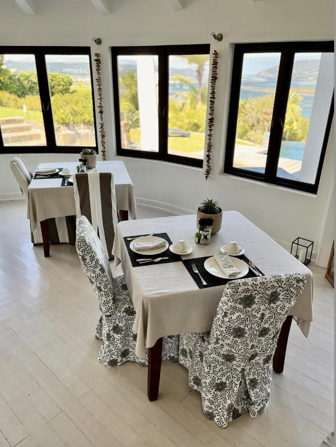 Cambalala Guest House クニスナ エクステリア 写真