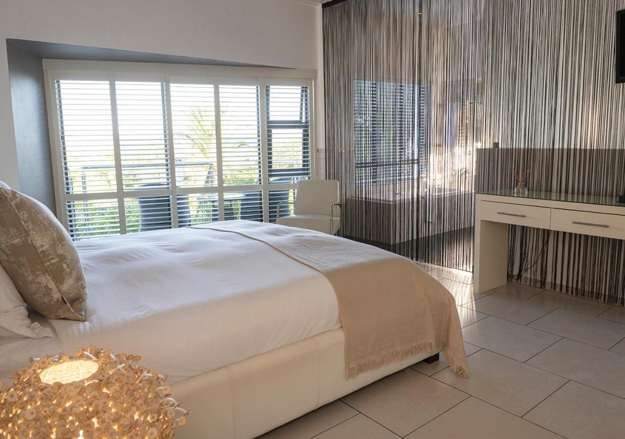 Cambalala Guest House クニスナ 部屋 写真