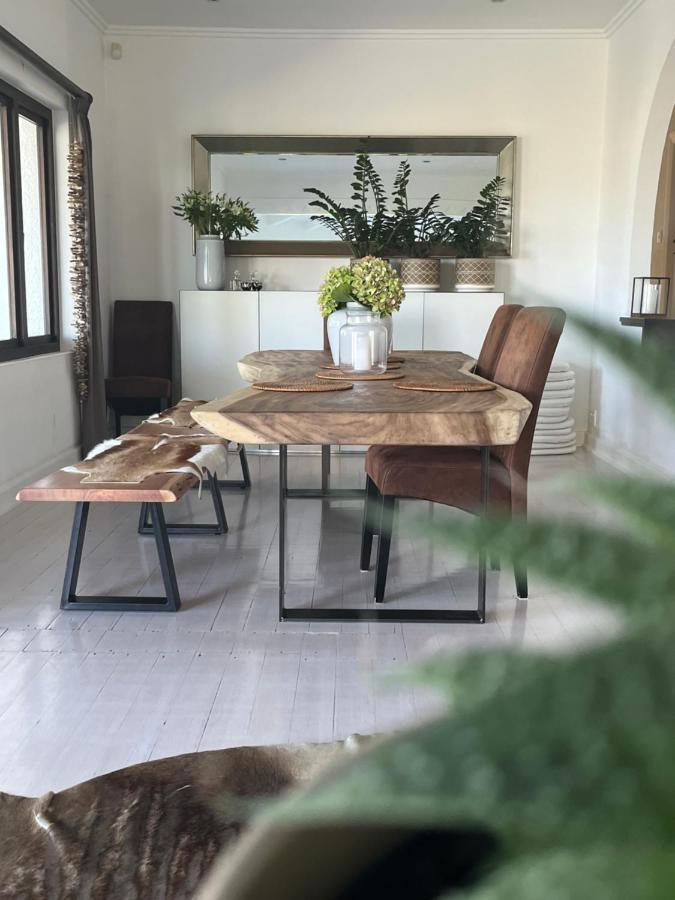 Cambalala Guest House クニスナ エクステリア 写真