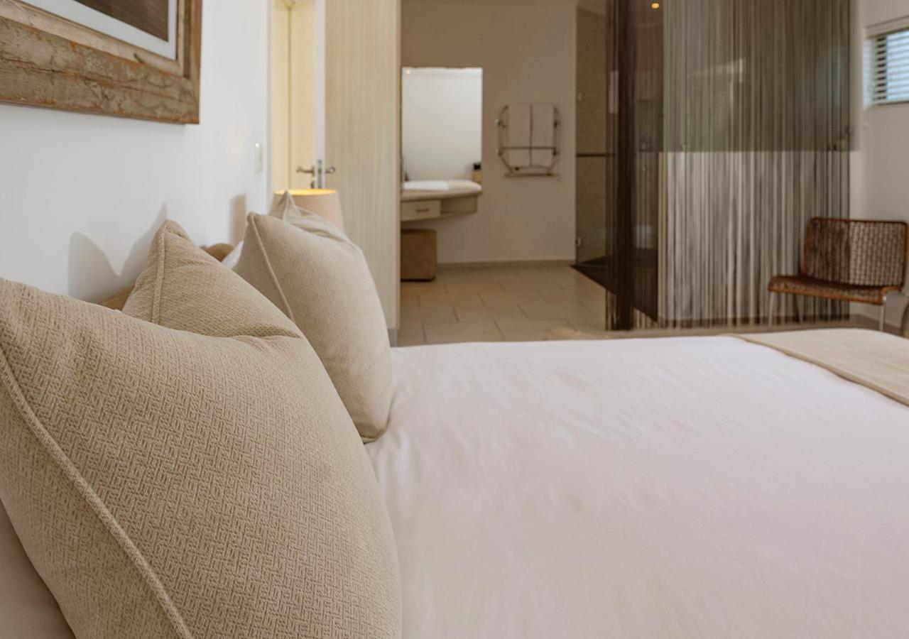 Cambalala Guest House クニスナ 部屋 写真