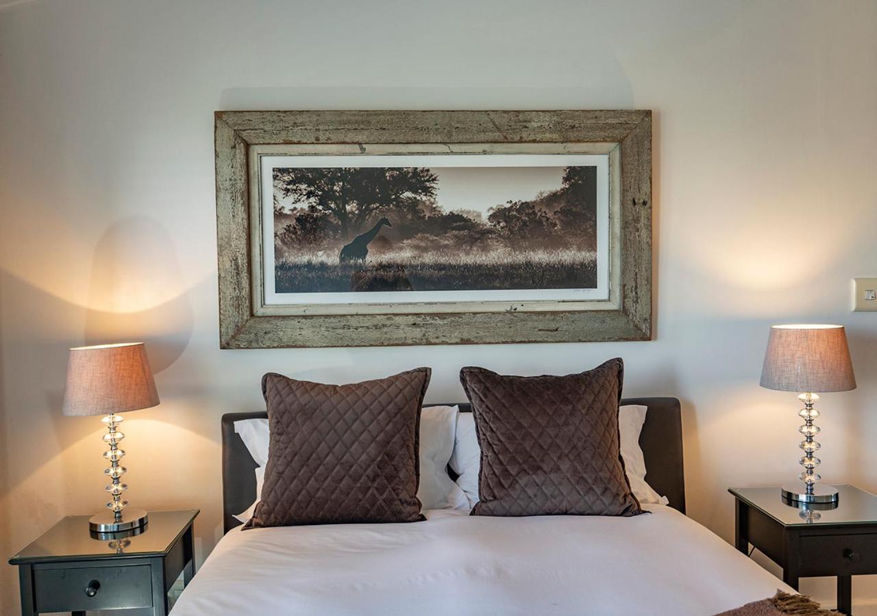 Cambalala Guest House クニスナ 部屋 写真