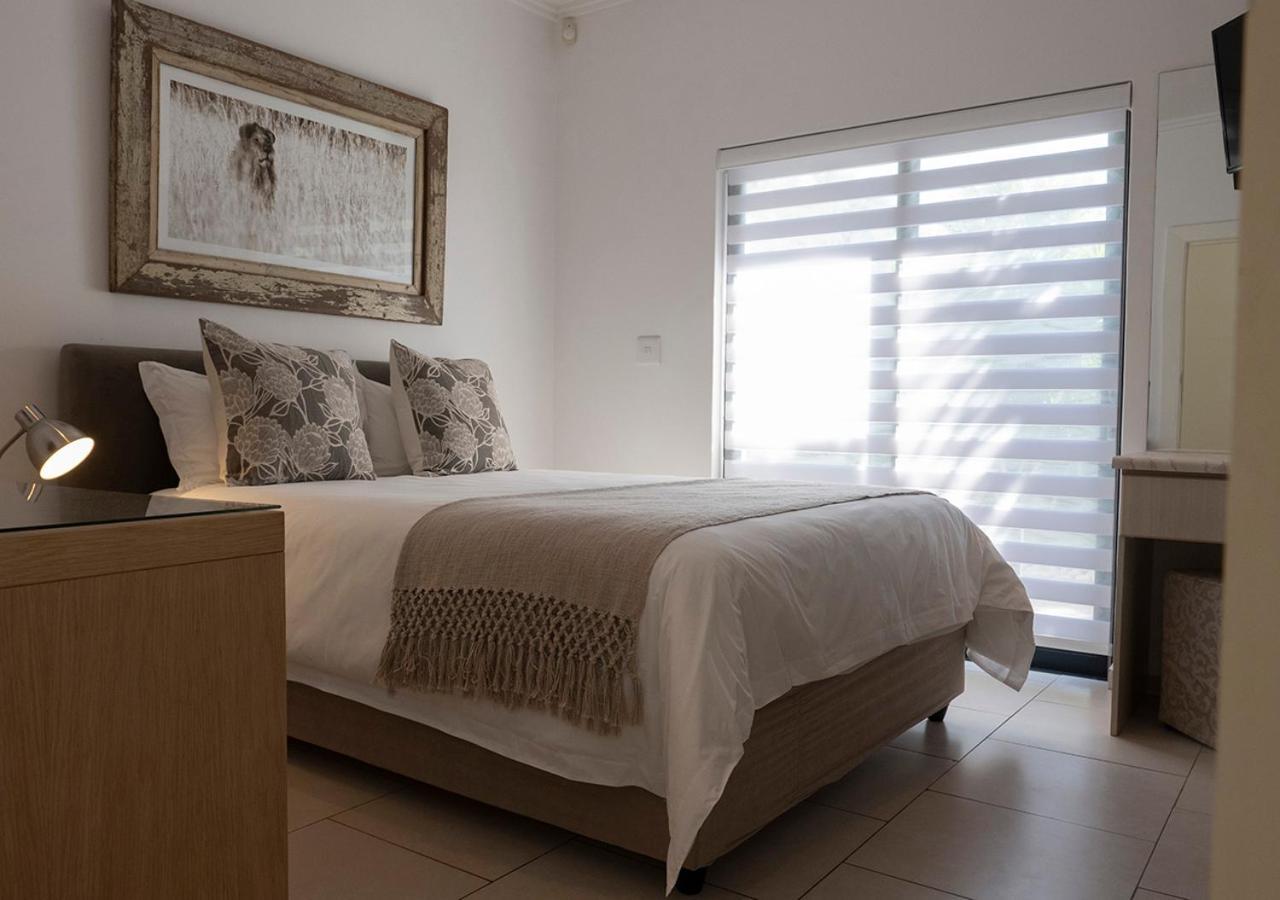 Cambalala Guest House クニスナ 部屋 写真