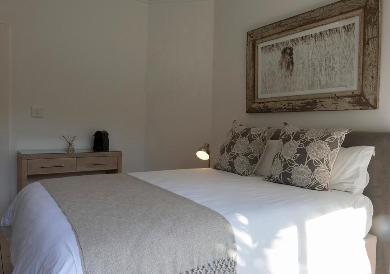 Cambalala Guest House クニスナ 部屋 写真