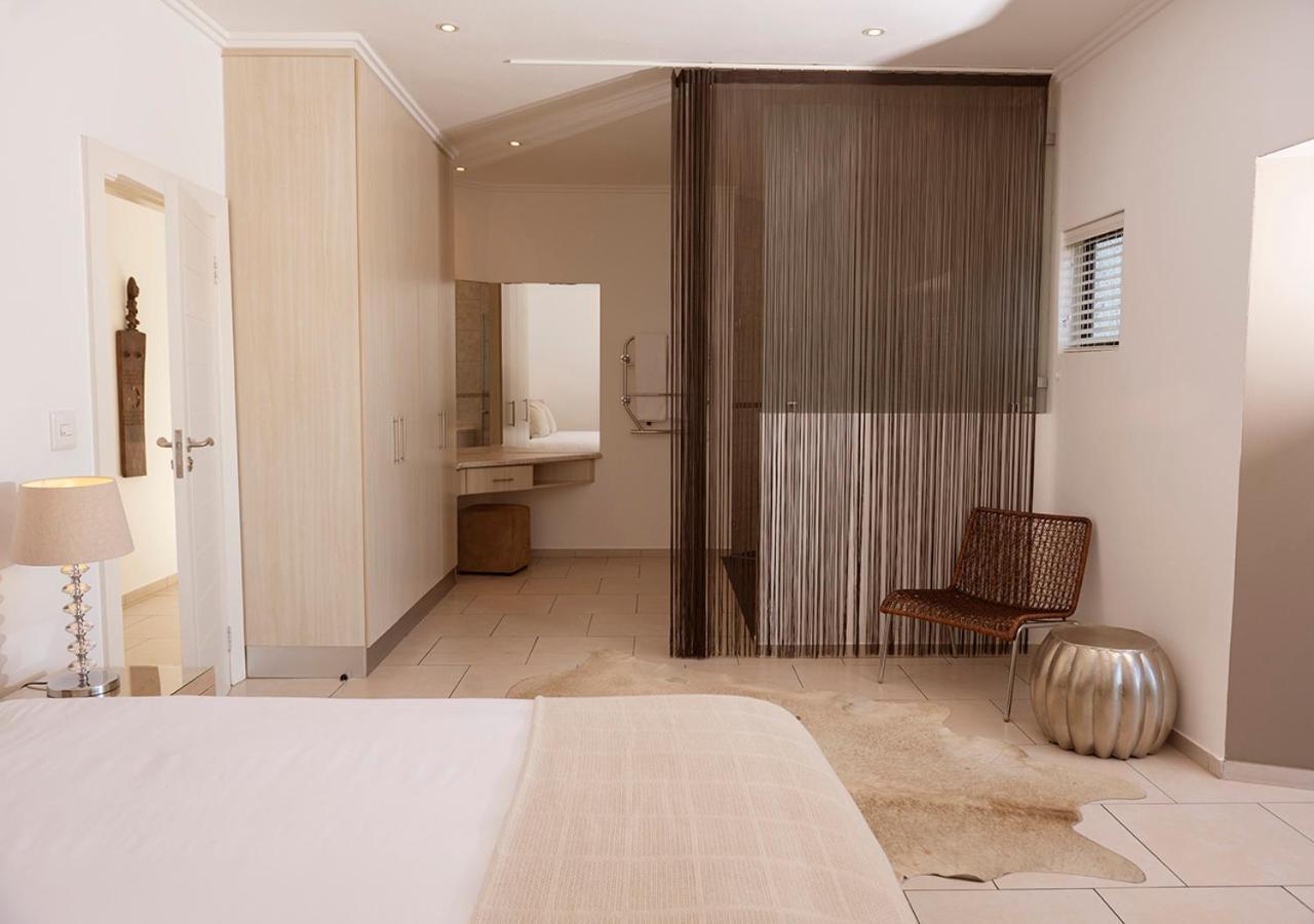 Cambalala Guest House クニスナ 部屋 写真
