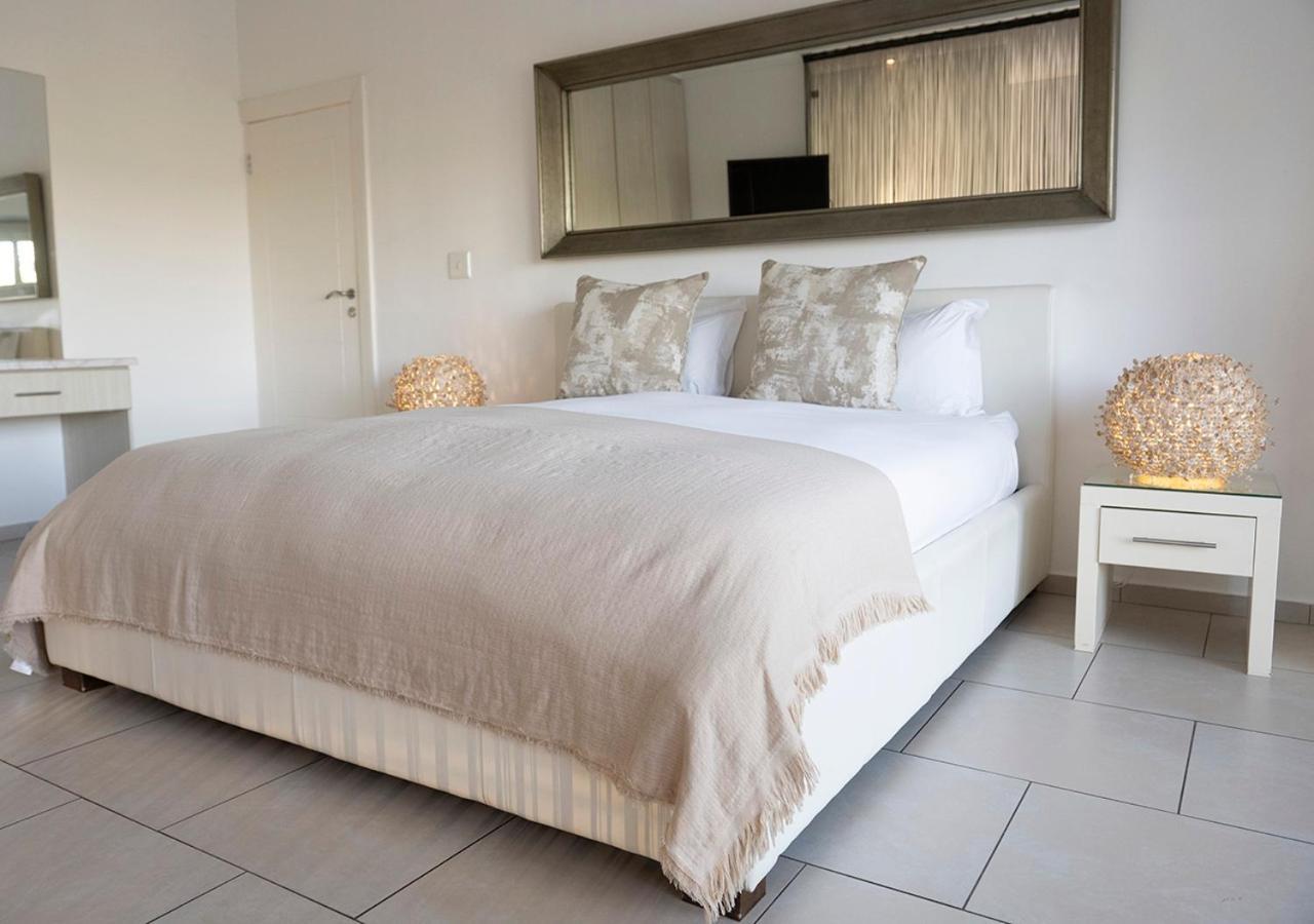 Cambalala Guest House クニスナ 部屋 写真