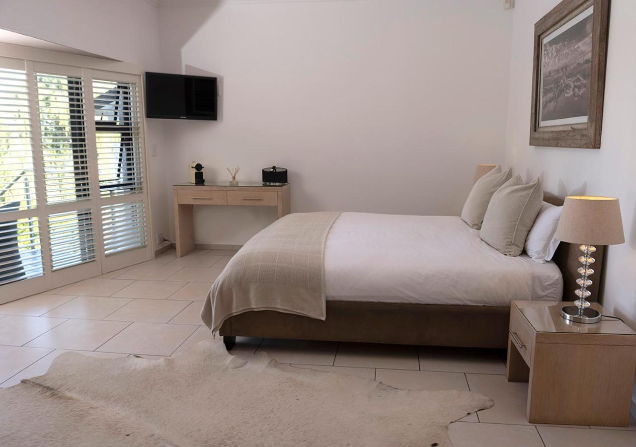 Cambalala Guest House クニスナ 部屋 写真