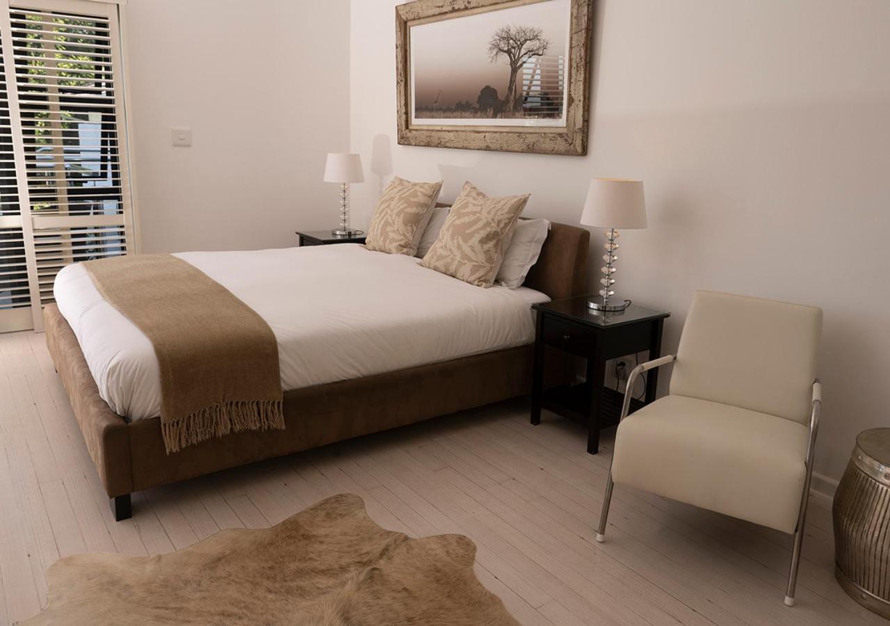 Cambalala Guest House クニスナ 部屋 写真