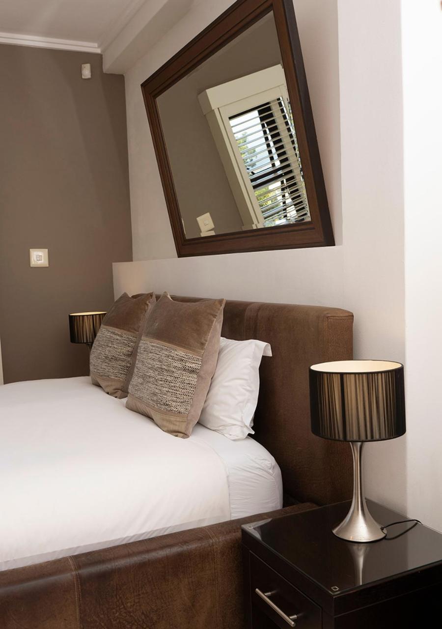 Cambalala Guest House クニスナ 部屋 写真