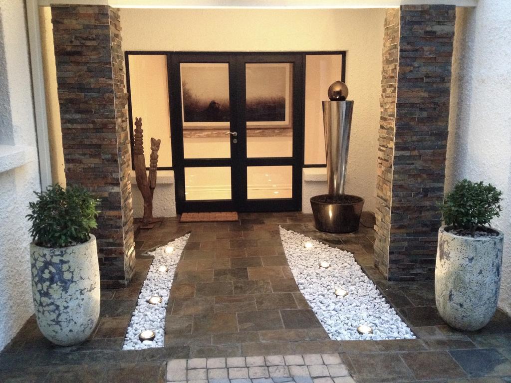 Cambalala Guest House クニスナ エクステリア 写真